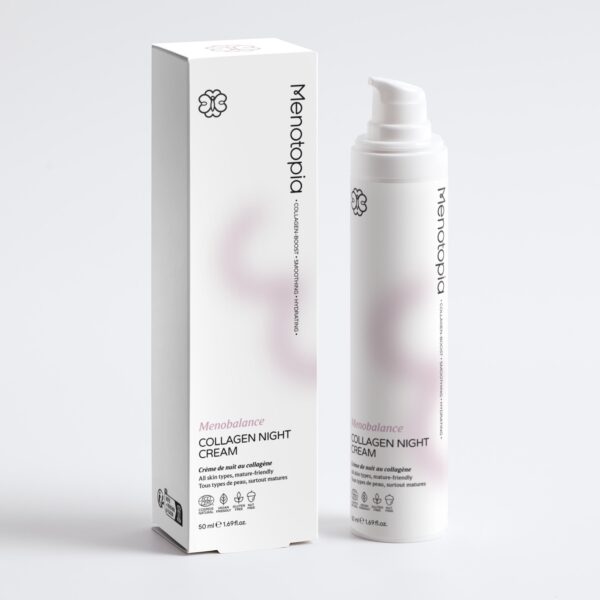 Collagen Anti-Age Night Cream