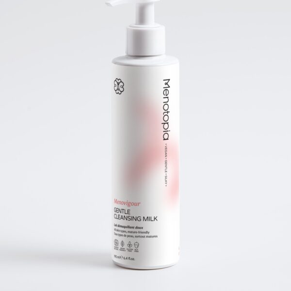 Gentle Cleansing Milk